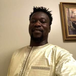 Meet your Posher, Ibrahima